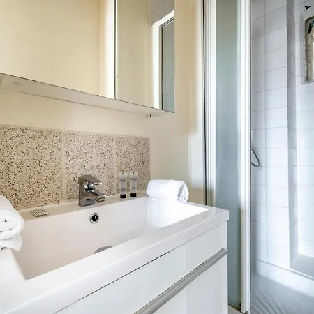 Appartement Jardin Du Luxembourg I Fully Equipped With View