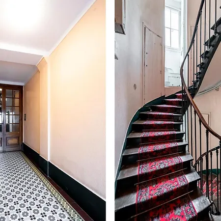 Appartement Jardin Du Luxembourg I Fully Equipped With View *